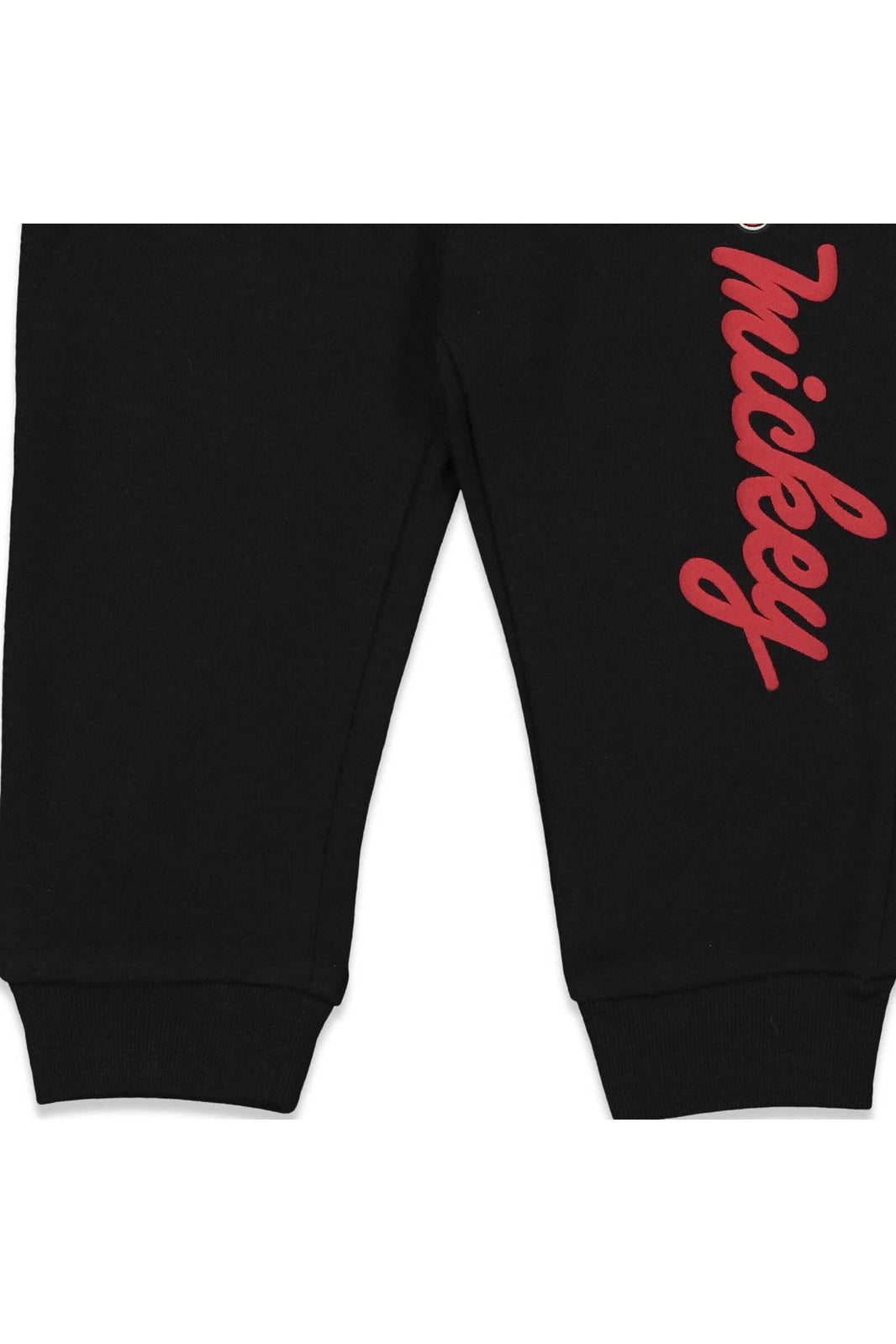 Mickey Mouse 2 Pack Jogger Pants