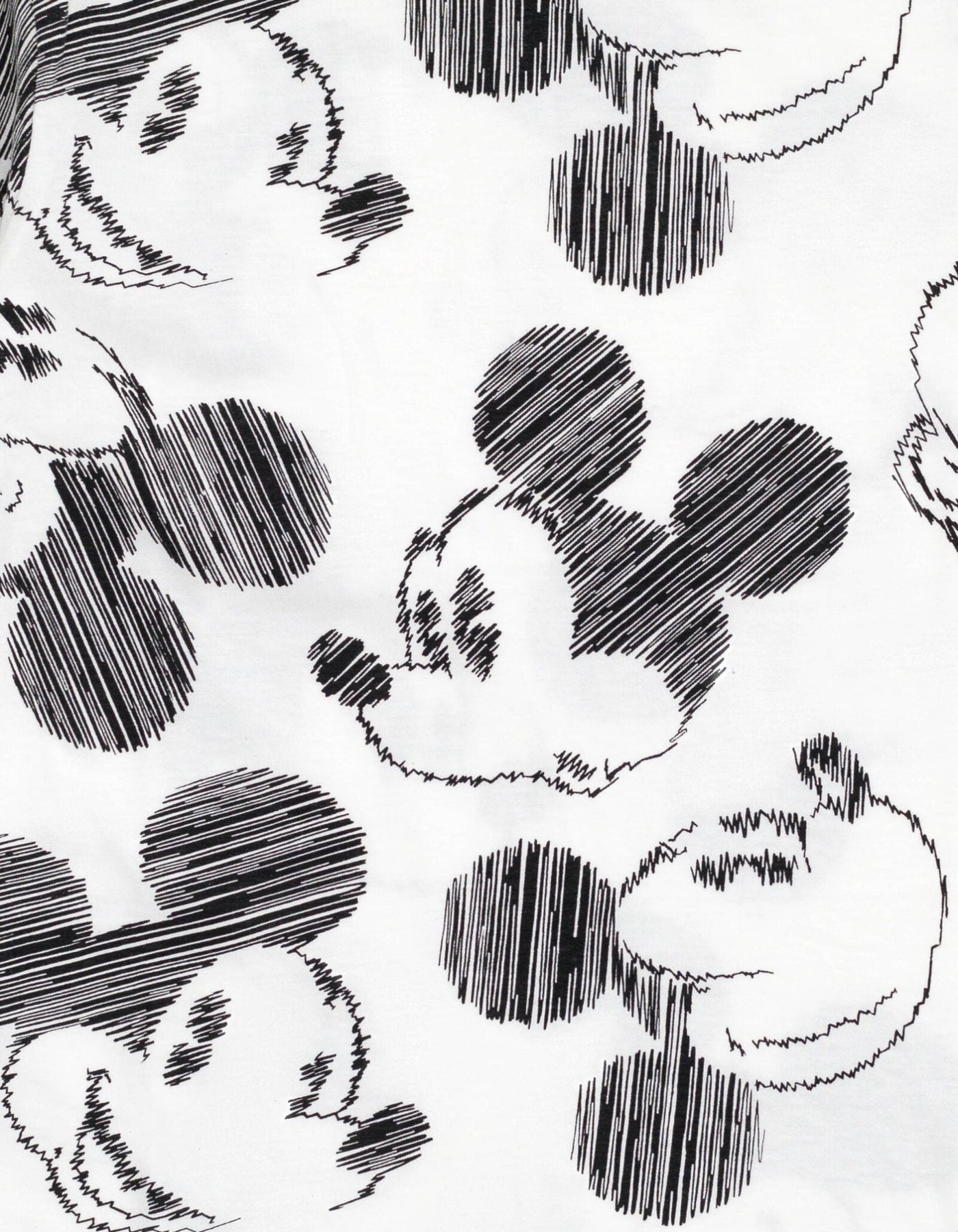 Disney Mickey Mouse 2 Pack T-Shirts - imagikids
