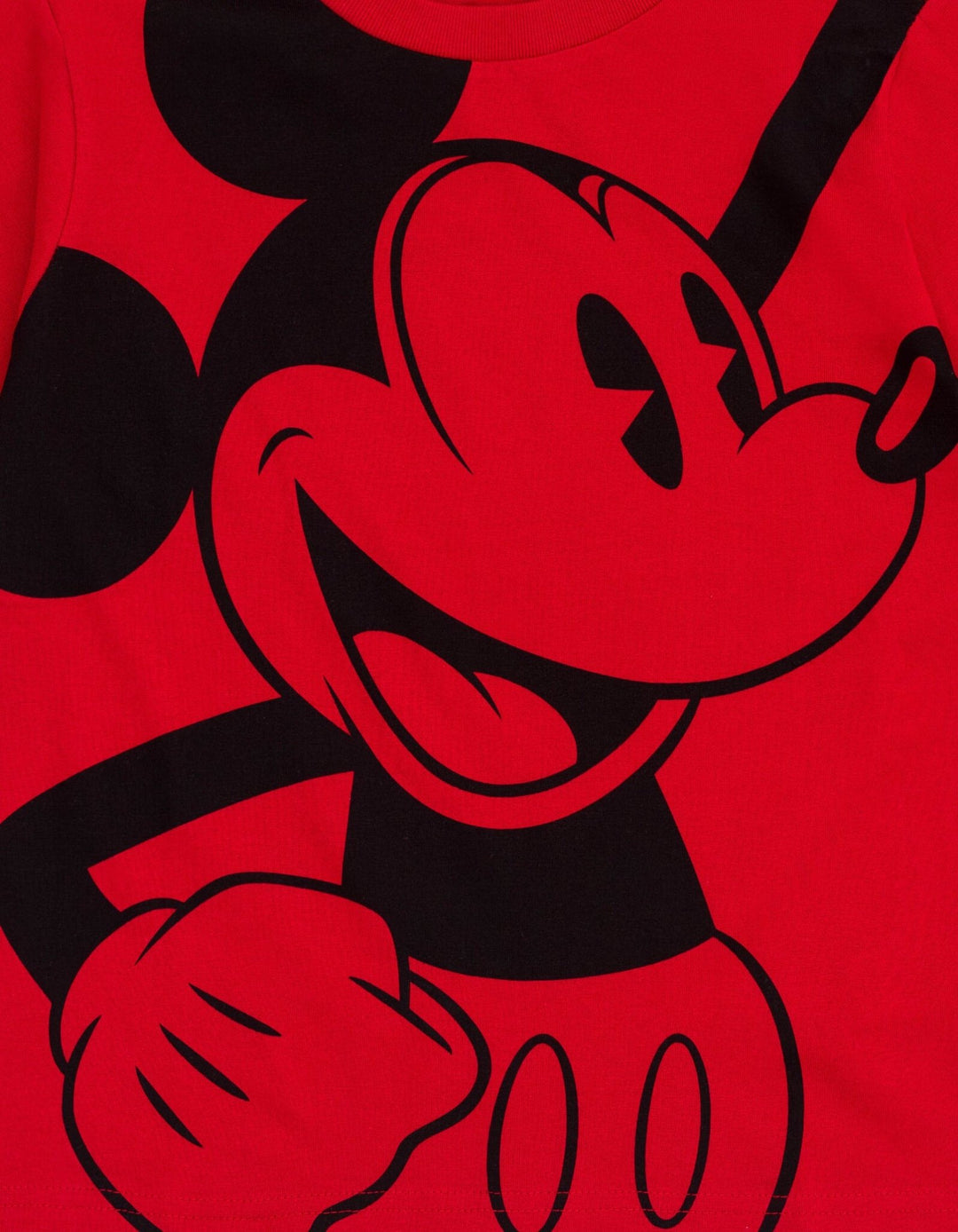 Disney Mickey Mouse 2 Pack T-Shirts - imagikids