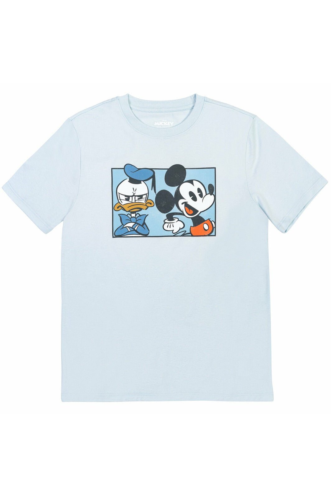 Disney Mickey Mouse 3 Pack Graphic T-Shirts - imagikids