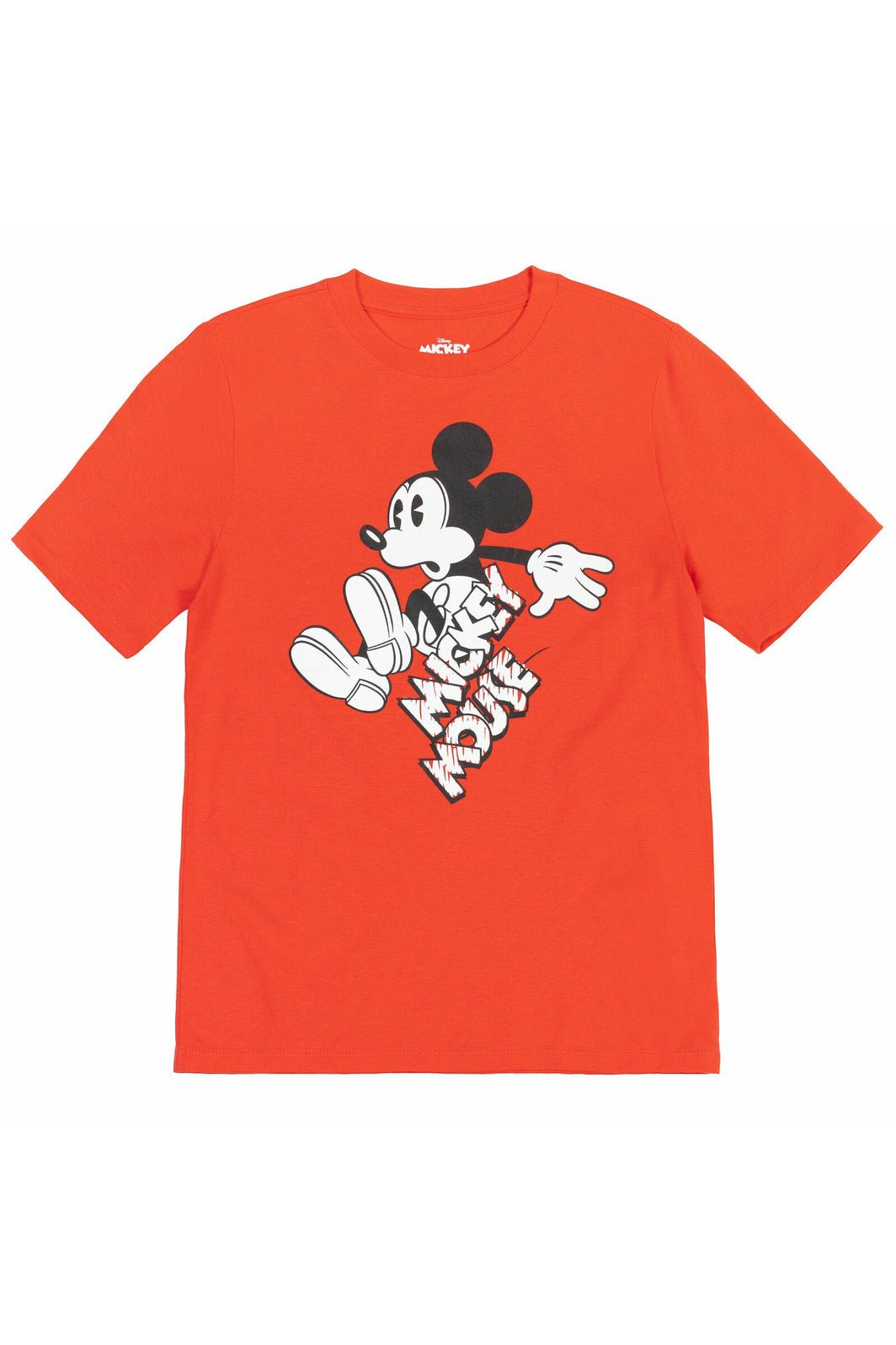 Disney Mickey Mouse 3 Pack Graphic T-Shirts - imagikids