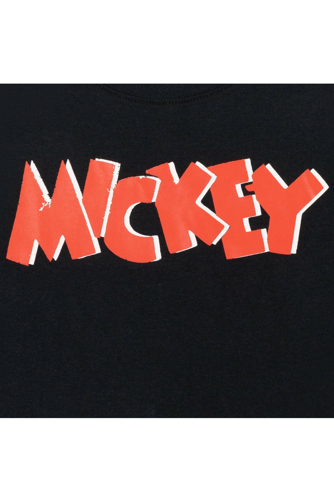 Disney Mickey Mouse 3 Pack Graphic T-Shirts - imagikids