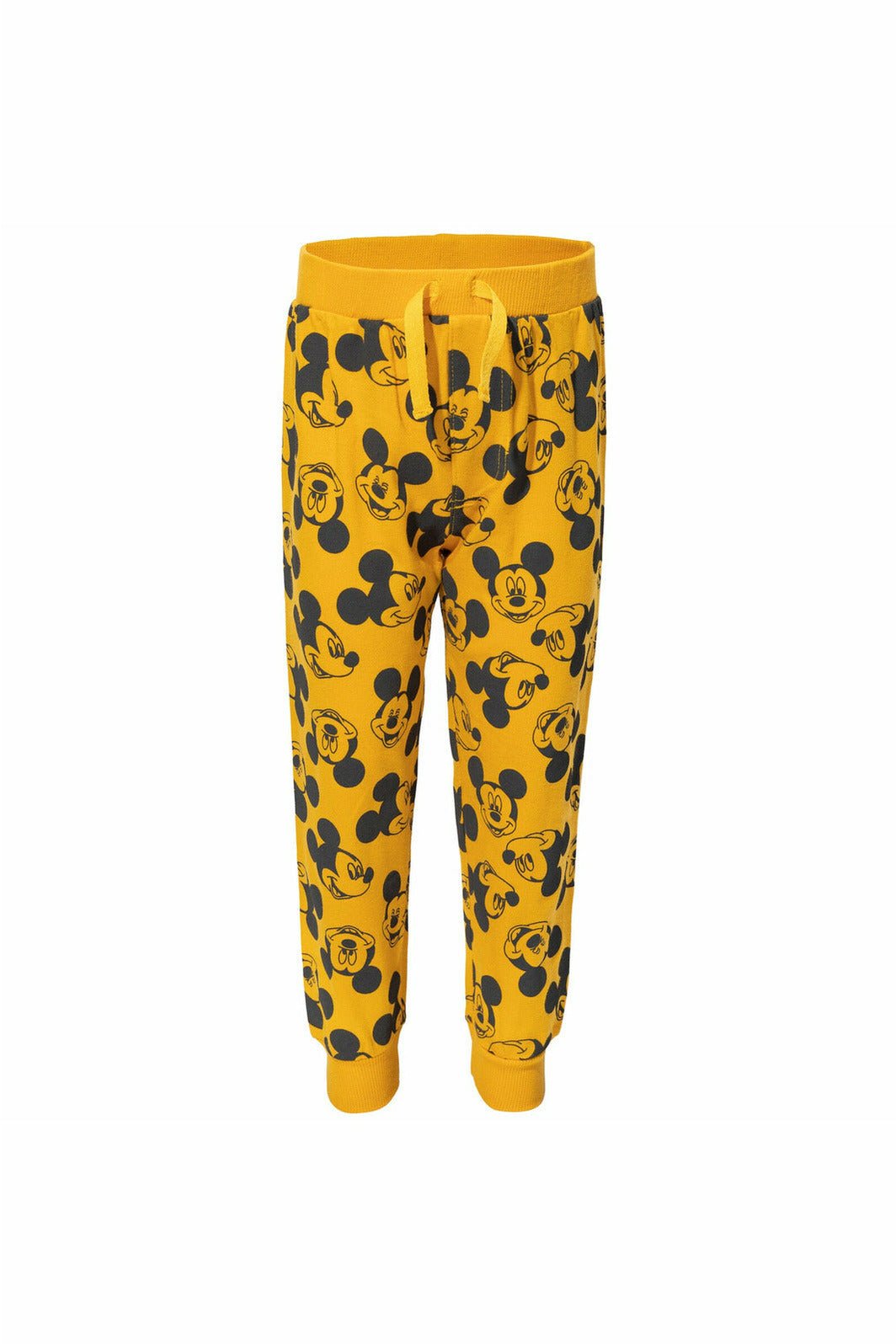 Disney Mickey Mouse 3 Pack joggers - imagikids