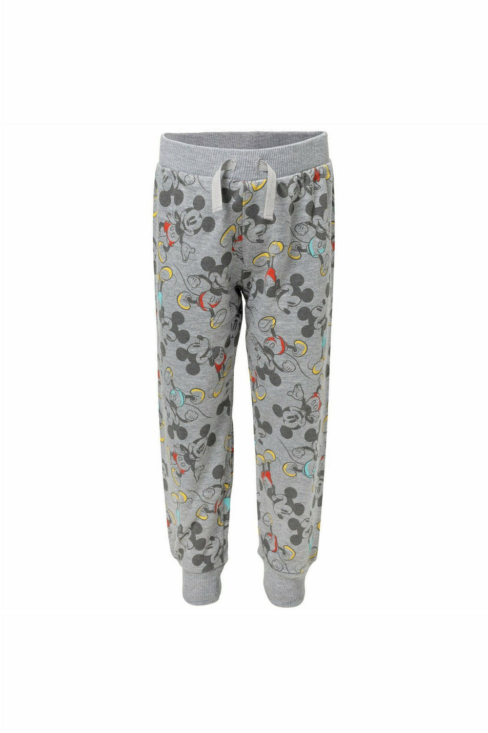 Disney Mickey Mouse 3 Pack joggers - imagikids