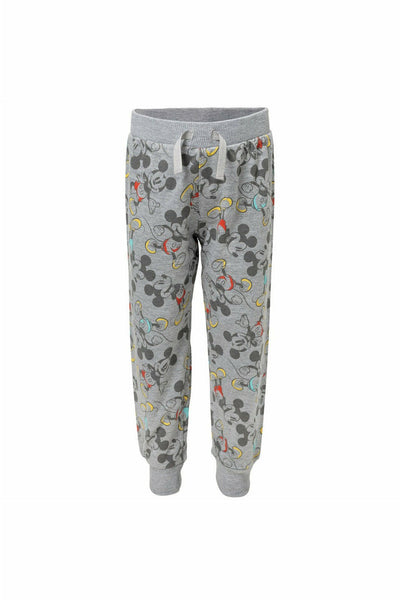 Disney Mickey Mouse 3 Pack joggers - imagikids