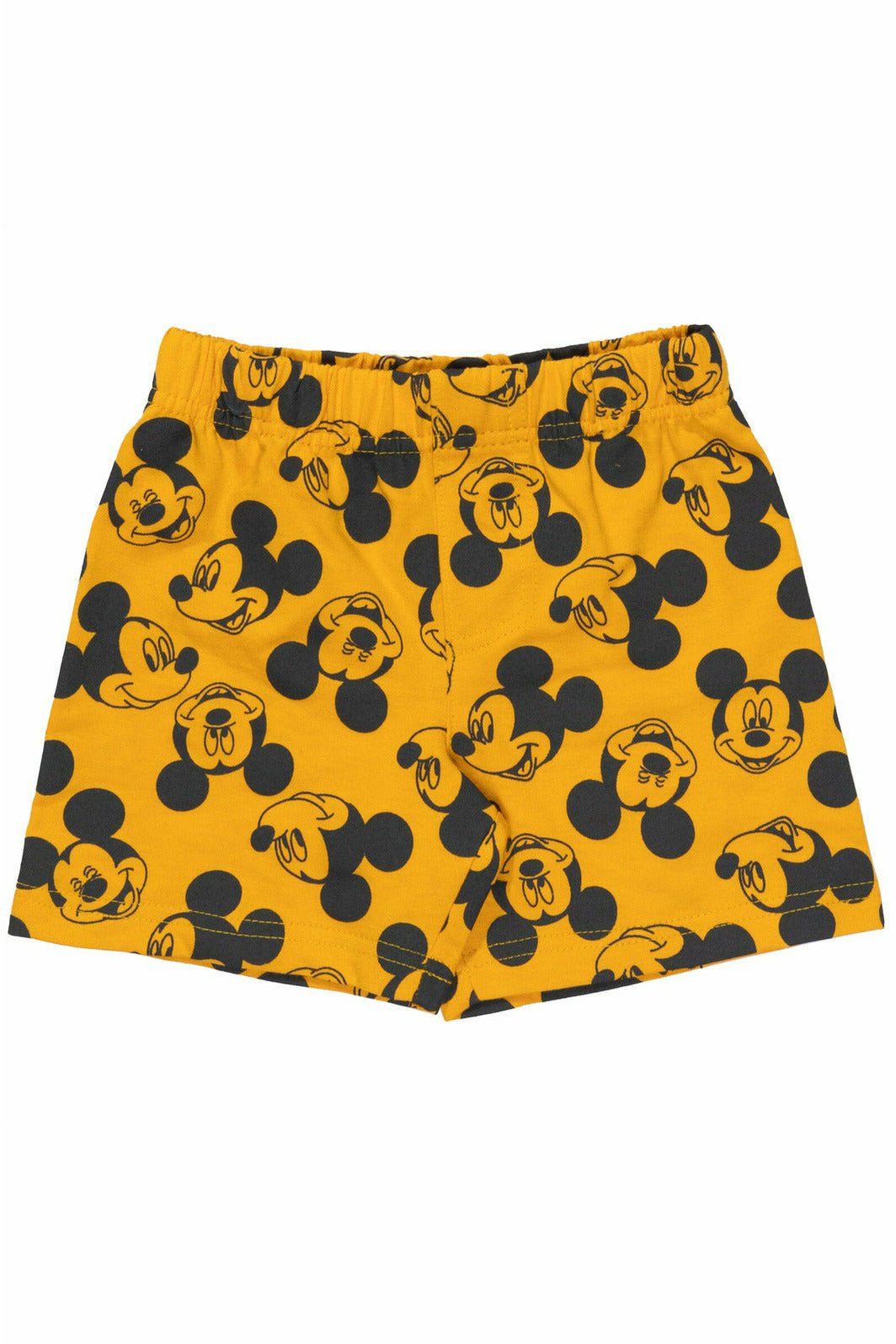 Disney Mickey Mouse 3 Pack Shorts - imagikids