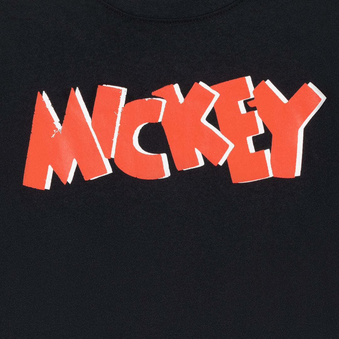 Disney Mickey Mouse 3 Pack T-Shirts - imagikids