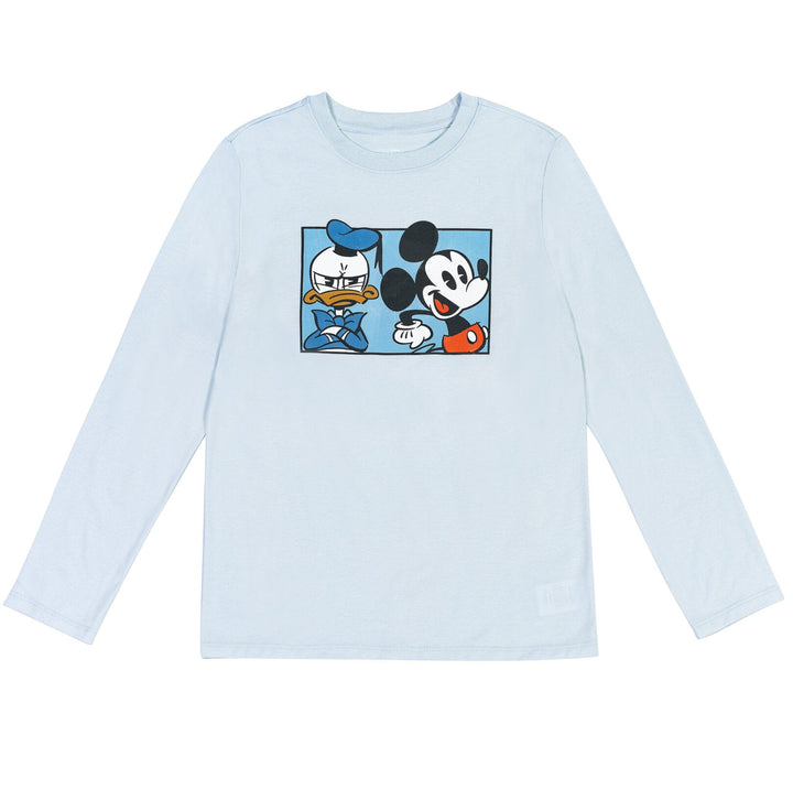 Disney Mickey Mouse 3 Pack T-Shirts - imagikids