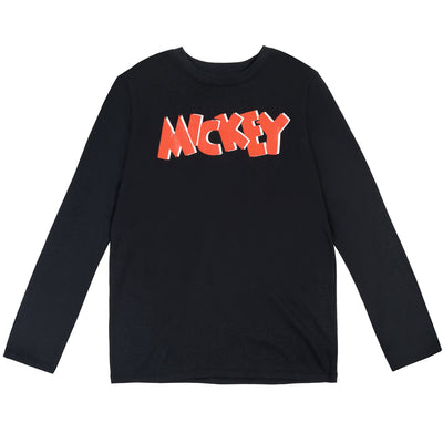 Disney Mickey Mouse 3 Pack T-Shirts - imagikids
