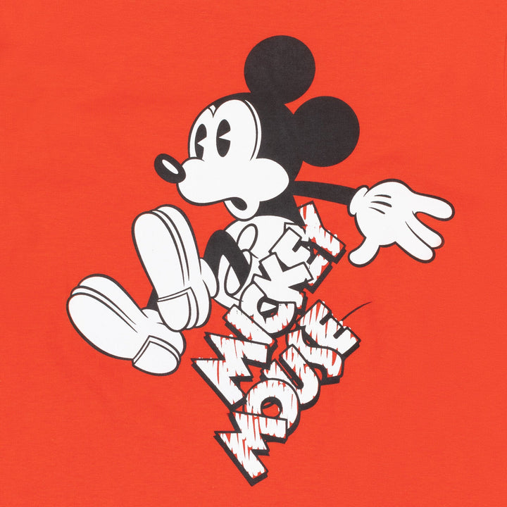 Disney Mickey Mouse 3 Pack T-Shirts - imagikids