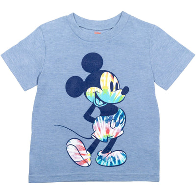 Disney Mickey Mouse 3 Pack T-Shirts - imagikids