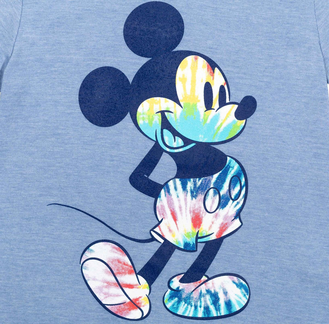 Disney Mickey Mouse 3 Pack T-Shirts - imagikids