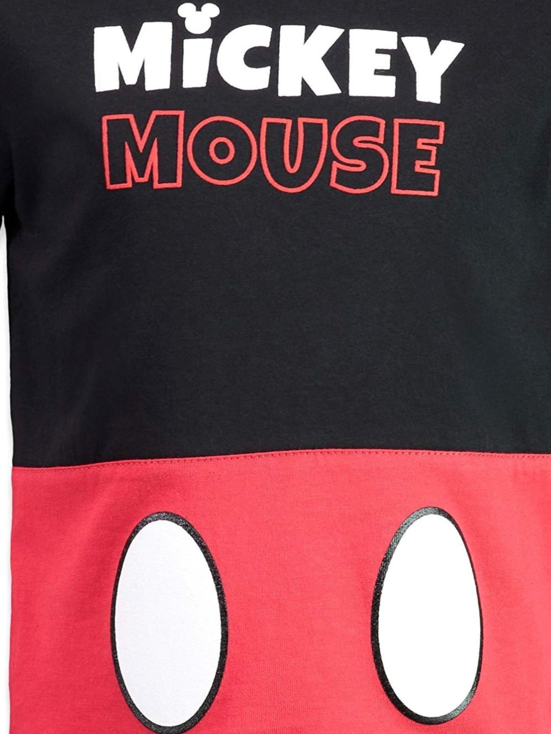 Disney Mickey Mouse 4 Pack T-Shirts - imagikids