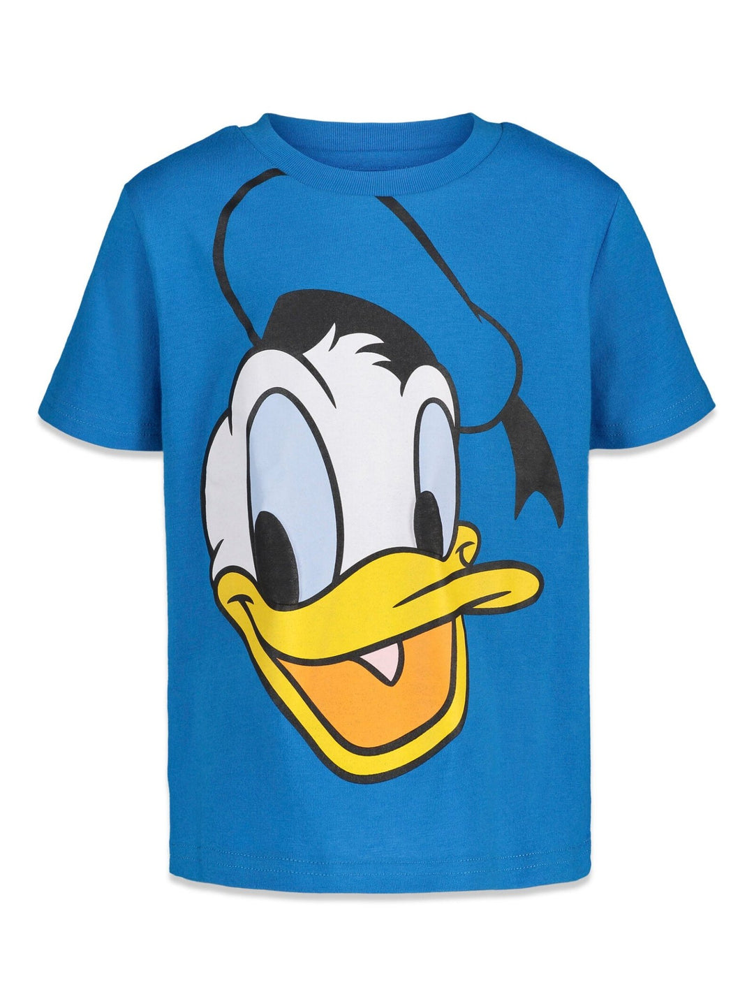 Disney Mickey Mouse 4 Pack T-Shirts - imagikids