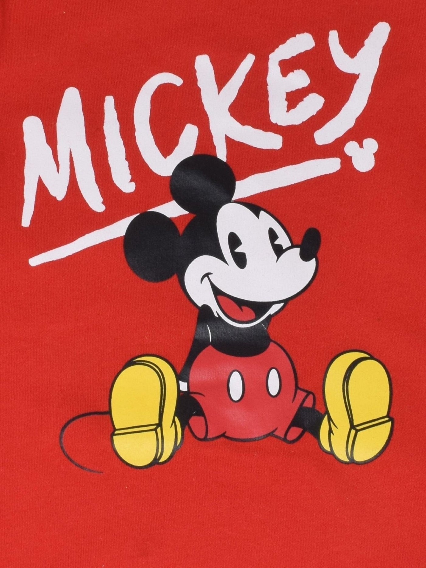 Disney Mickey Mouse 5 Pack Bodysuits - imagikids