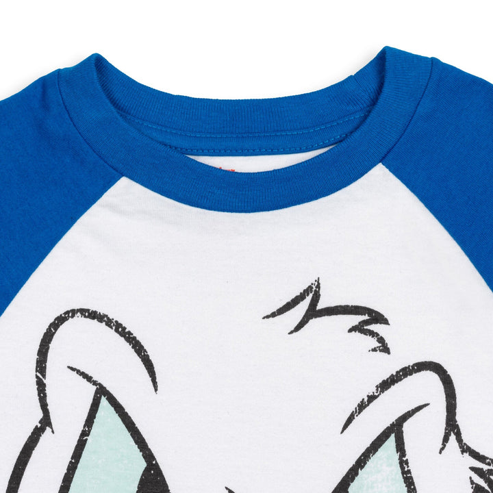 Disney Mickey Mouse Donald Duck T-Shirt - imagikids