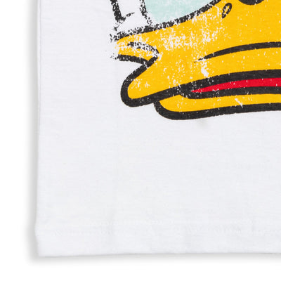 Disney Mickey Mouse Donald Duck T-Shirt - imagikids