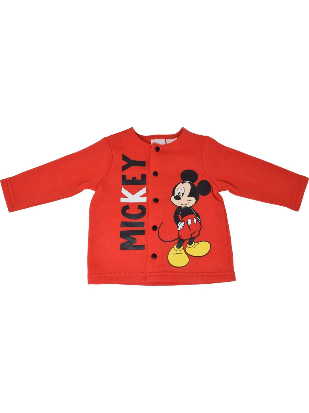 Disney Mickey Mouse Fleece Jacket and Pants - imagikids