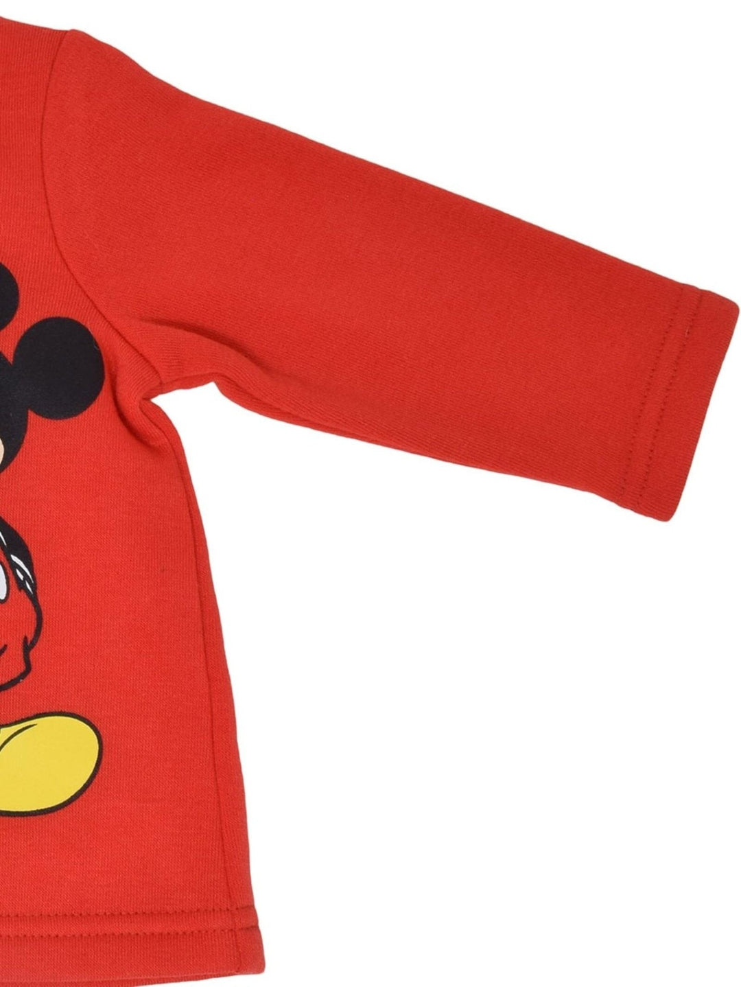 Disney Mickey Mouse Fleece Jacket and Pants - imagikids