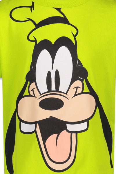 Disney Mickey Mouse Goofy T-Shirt - imagikids