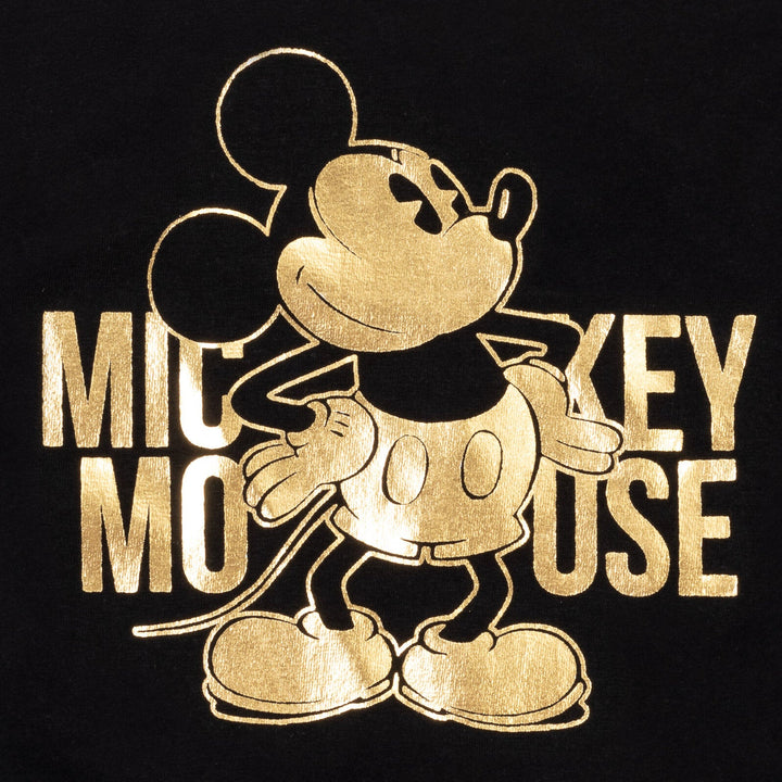 Disney Mickey Mouse Graphic T-Shirt - imagikids