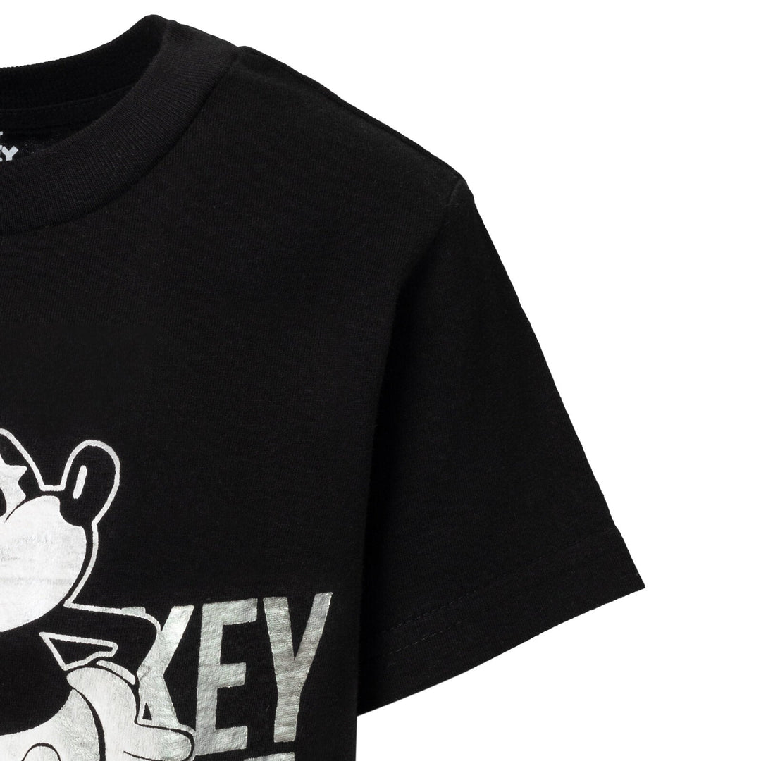 Disney Mickey Mouse Graphic T-Shirt - imagikids