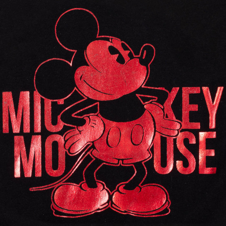 Disney Mickey Mouse Graphic T-Shirt - imagikids