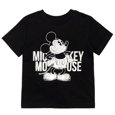 Disney Mickey Mouse Graphic T-Shirt - imagikids