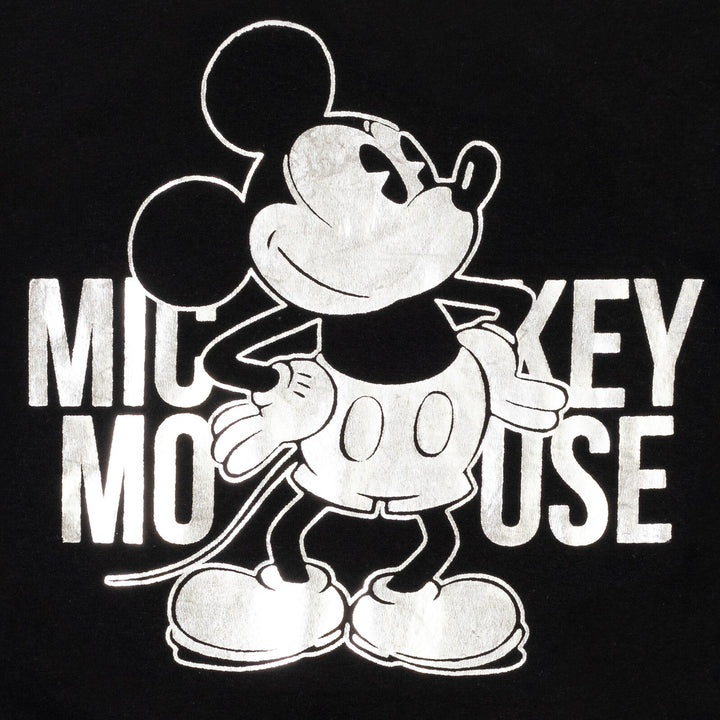 Disney Mickey Mouse Graphic T-Shirt - imagikids