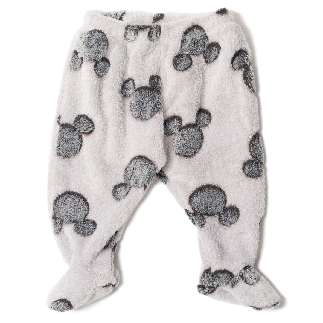 Disney Mickey Mouse Jacket & Pants - imagikids