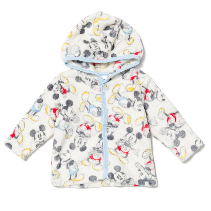 Disney Mickey Mouse Jacket & Pants - imagikids