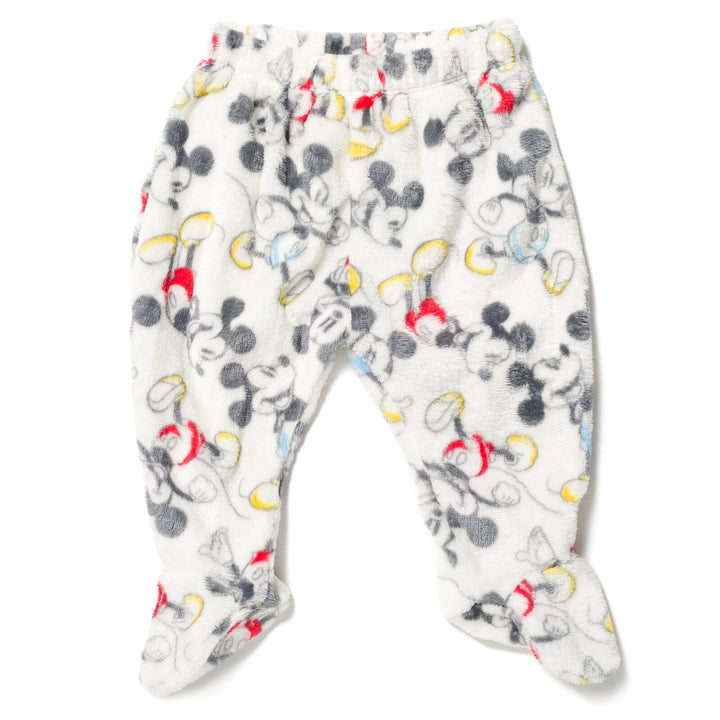 Disney Mickey Mouse Jacket & Pants - imagikids