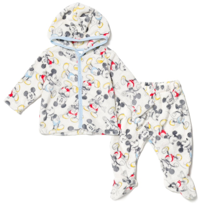 Disney Mickey Mouse Jacket & Pants - imagikids