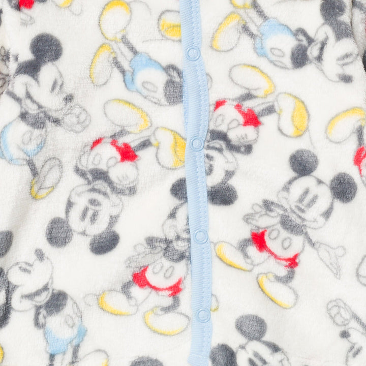 Disney Mickey Mouse Jacket & Pants - imagikids