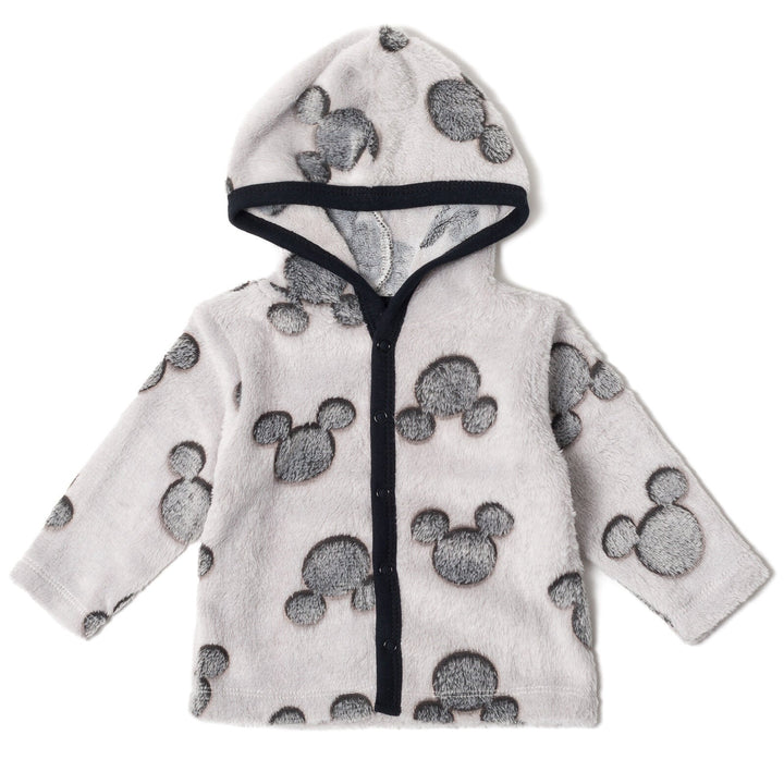 Disney Mickey Mouse Jacket & Pants - imagikids