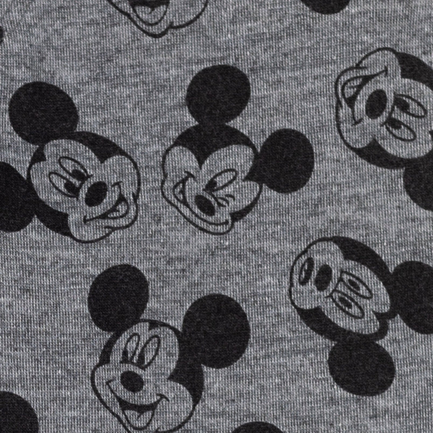 Disney Mickey Mouse Pixar Cars Mickey Mouse Fleece 2 Pack Pants - imagikids