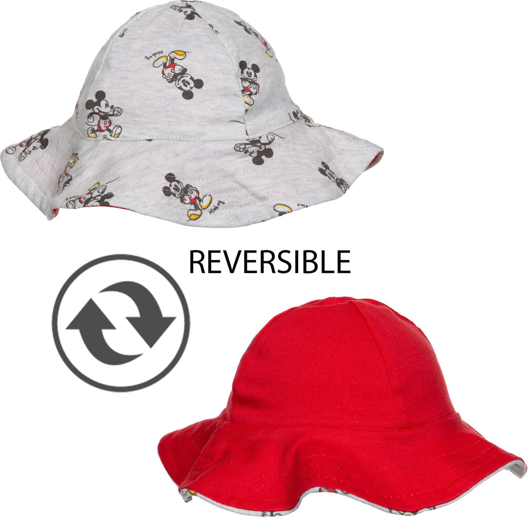 Disney Mickey Mouse Romper and Sunhat - imagikids