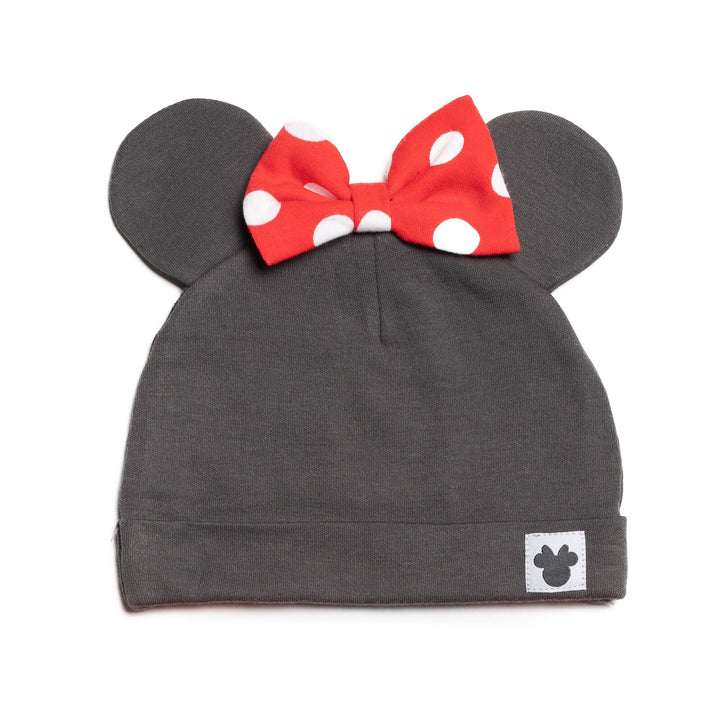 Disney Mickey Mouse Snap Cosplay Coverall and Hat - imagikids