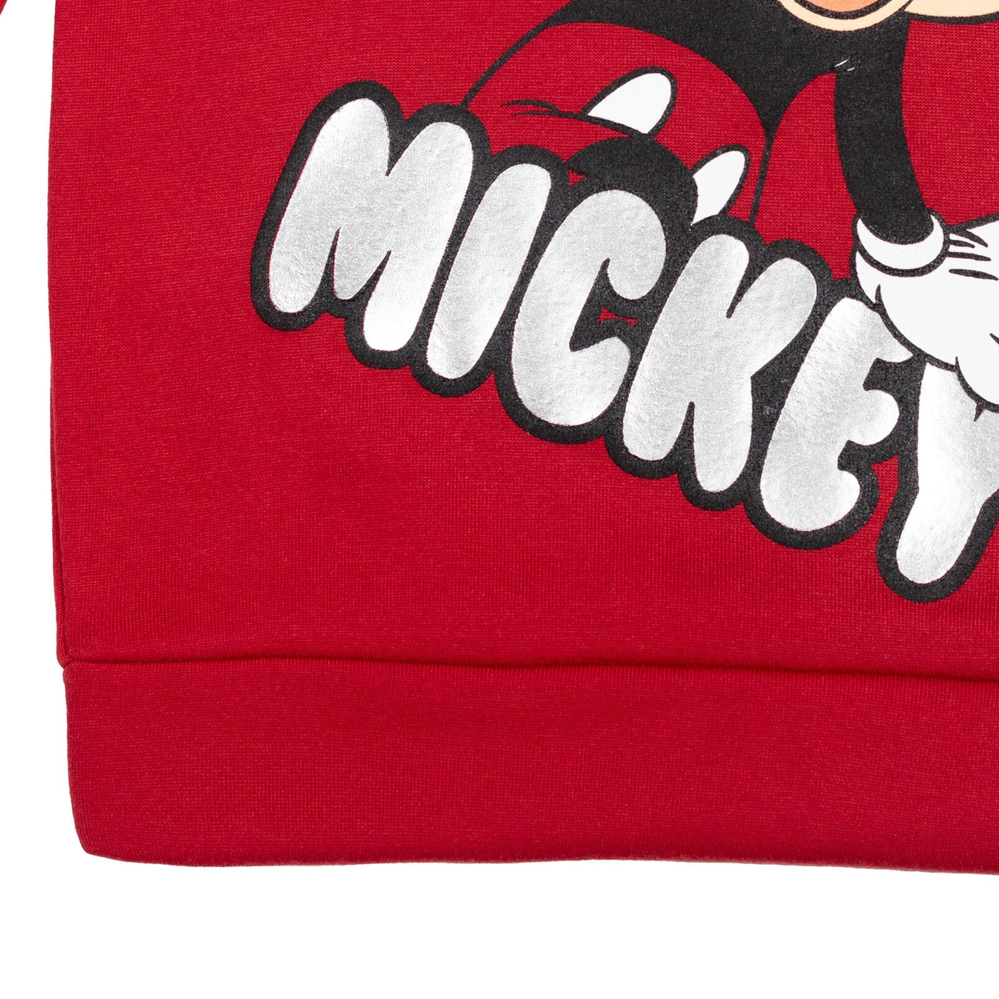 Disney Mickey Mouse Sweatshirt and Jogger Pants Set - imagikids