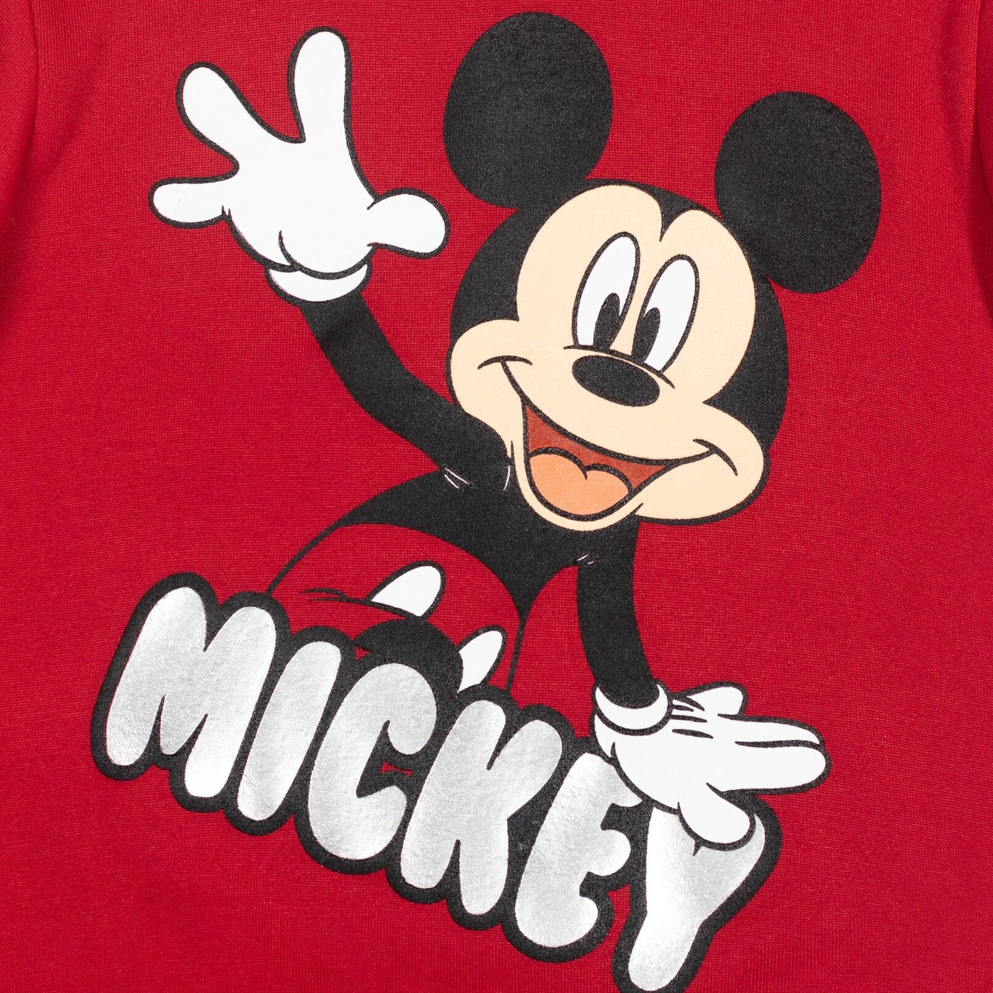 Disney Mickey Mouse Sweatshirt and Jogger Pants Set - imagikids