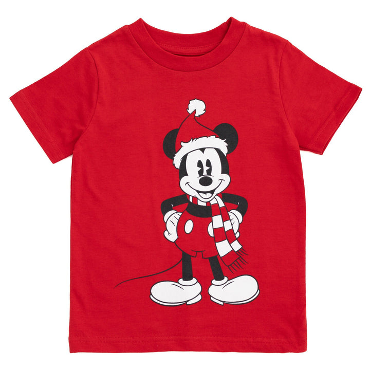 Disney Mickey Mouse T-Shirt - imagikids