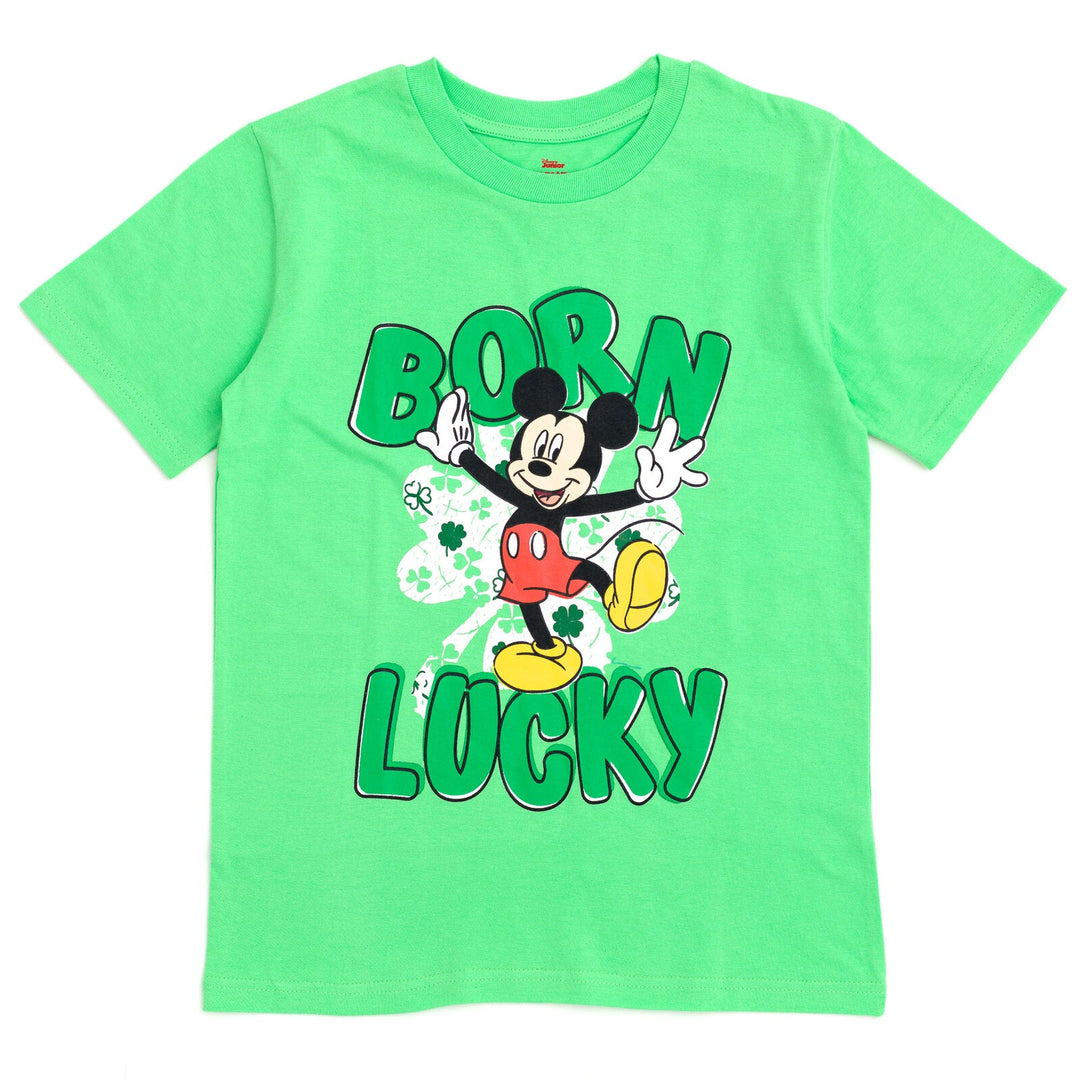 Disney Mickey Mouse T-Shirt - imagikids