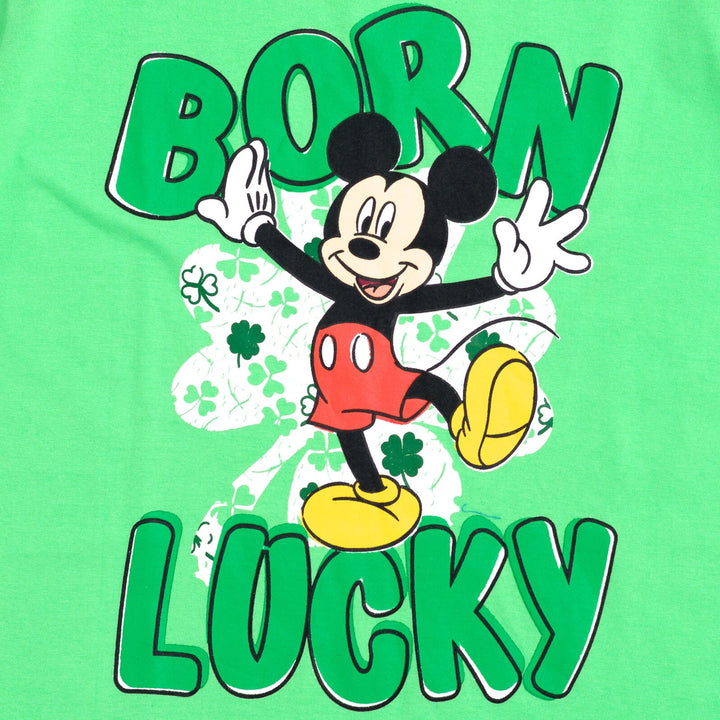 Disney Mickey Mouse T-Shirt - imagikids