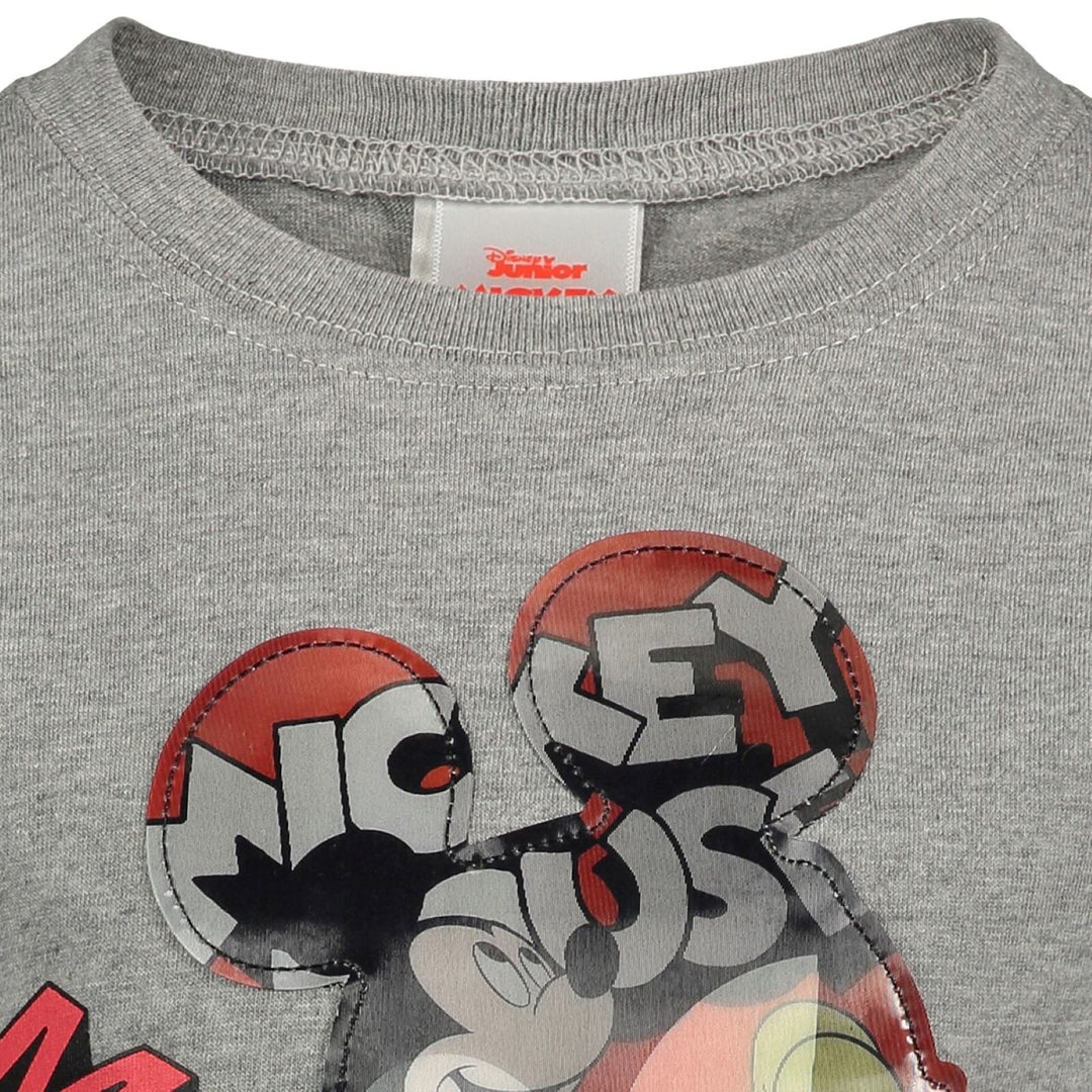 Disney Mickey Mouse T-Shirt - imagikids