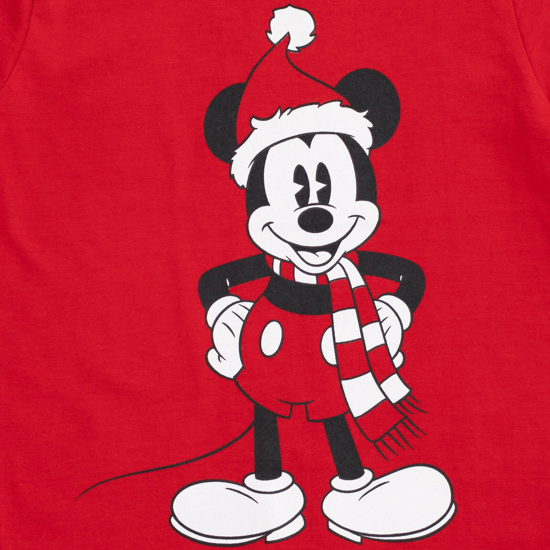 Disney Mickey Mouse T-Shirt - imagikids