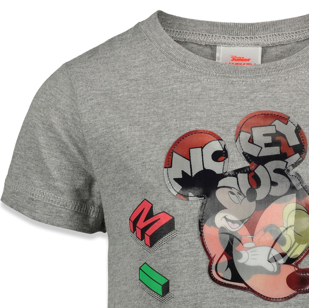 Disney Mickey Mouse T-Shirt - imagikids