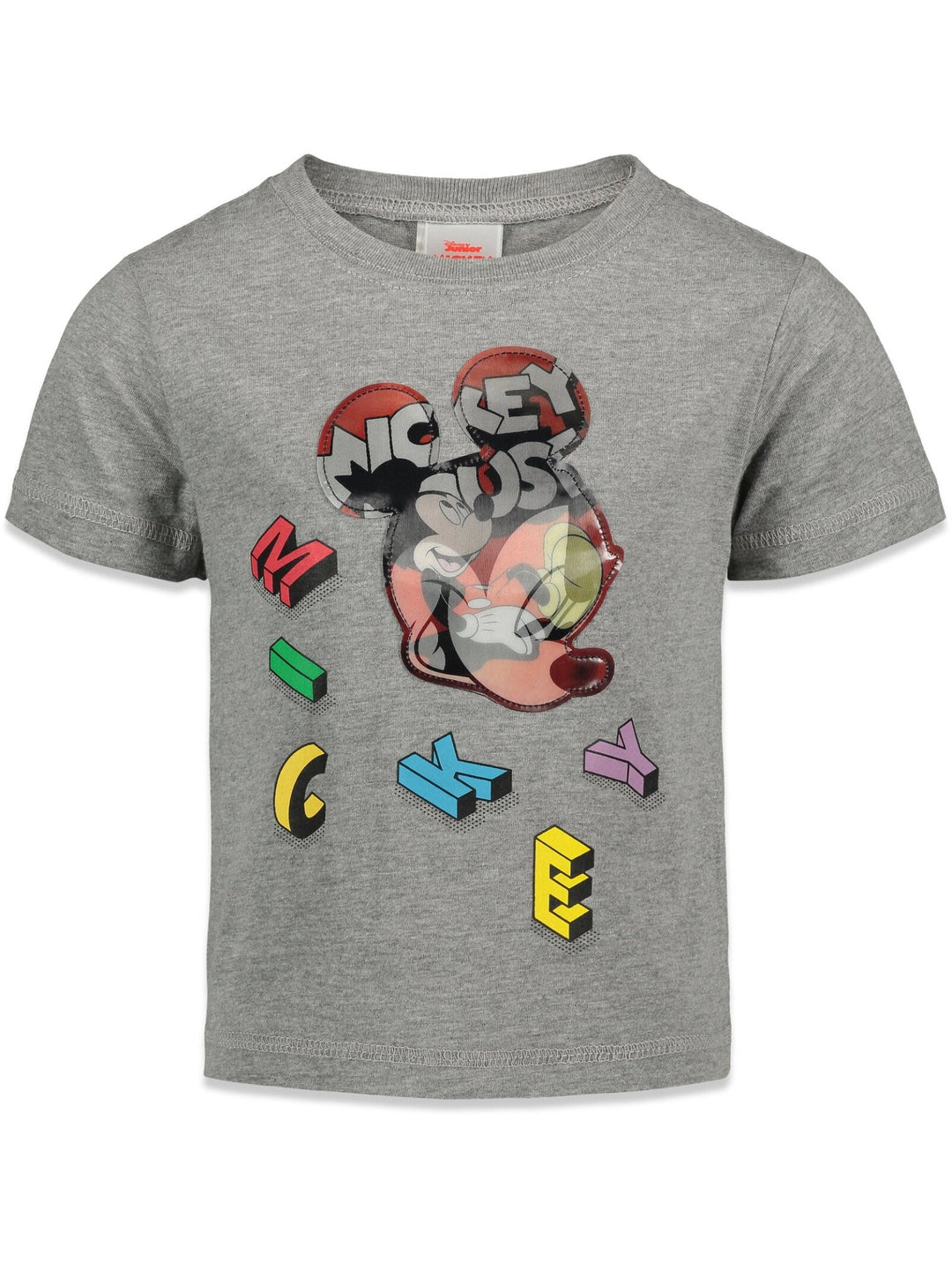 Disney Mickey Mouse T-Shirt - imagikids