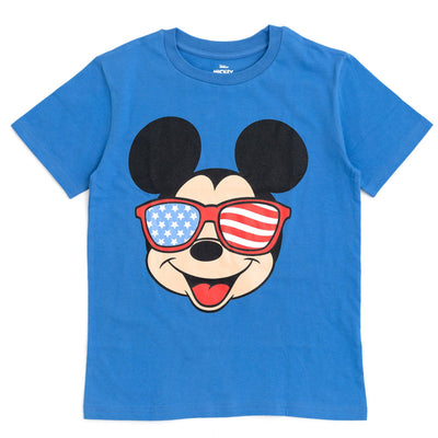 Disney Mickey Mouse T-Shirt - imagikids