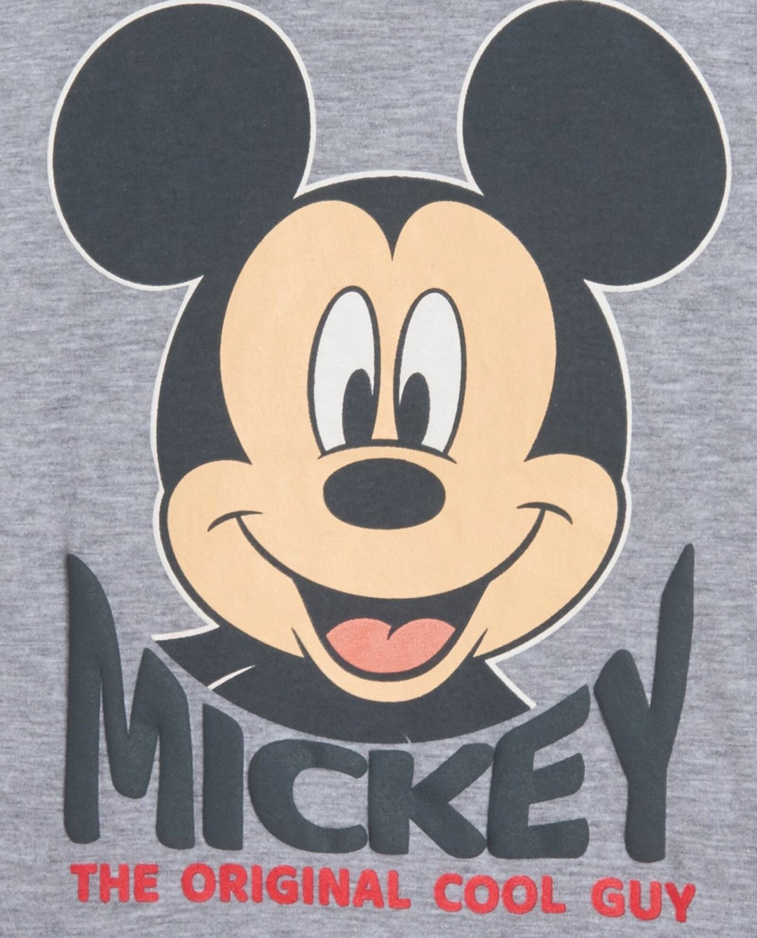 Disney Mickey Mouse T-Shirt and Shorts Outfit Set - imagikids