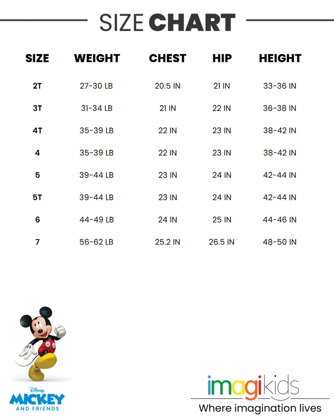 Disney Mickey Mouse Tank Top Shirt & Breathable Mesh Shorts - imagikids